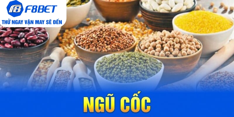 ngũ cốc